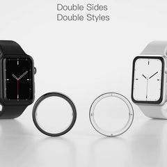 Anillo inteligente multifuncional R5 con RFID y control NFC