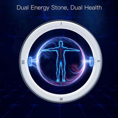 Anillo inteligente multifuncional R5 con RFID y control NFC