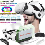 Gafas VR SHINECON SC-G02EF con mando inalámbrico