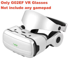 Gafas VR SHINECON SC-G02EF con mando inalámbrico