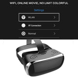 Gafas VR G15E IMAX 3D para smartphone | Experiencia inmersiva