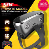 Gafas VR G15E IMAX 3D para smartphone | Experiencia inmersiva