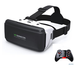 Gafas de realidad virtual VR SHINECON 3D para smartphone