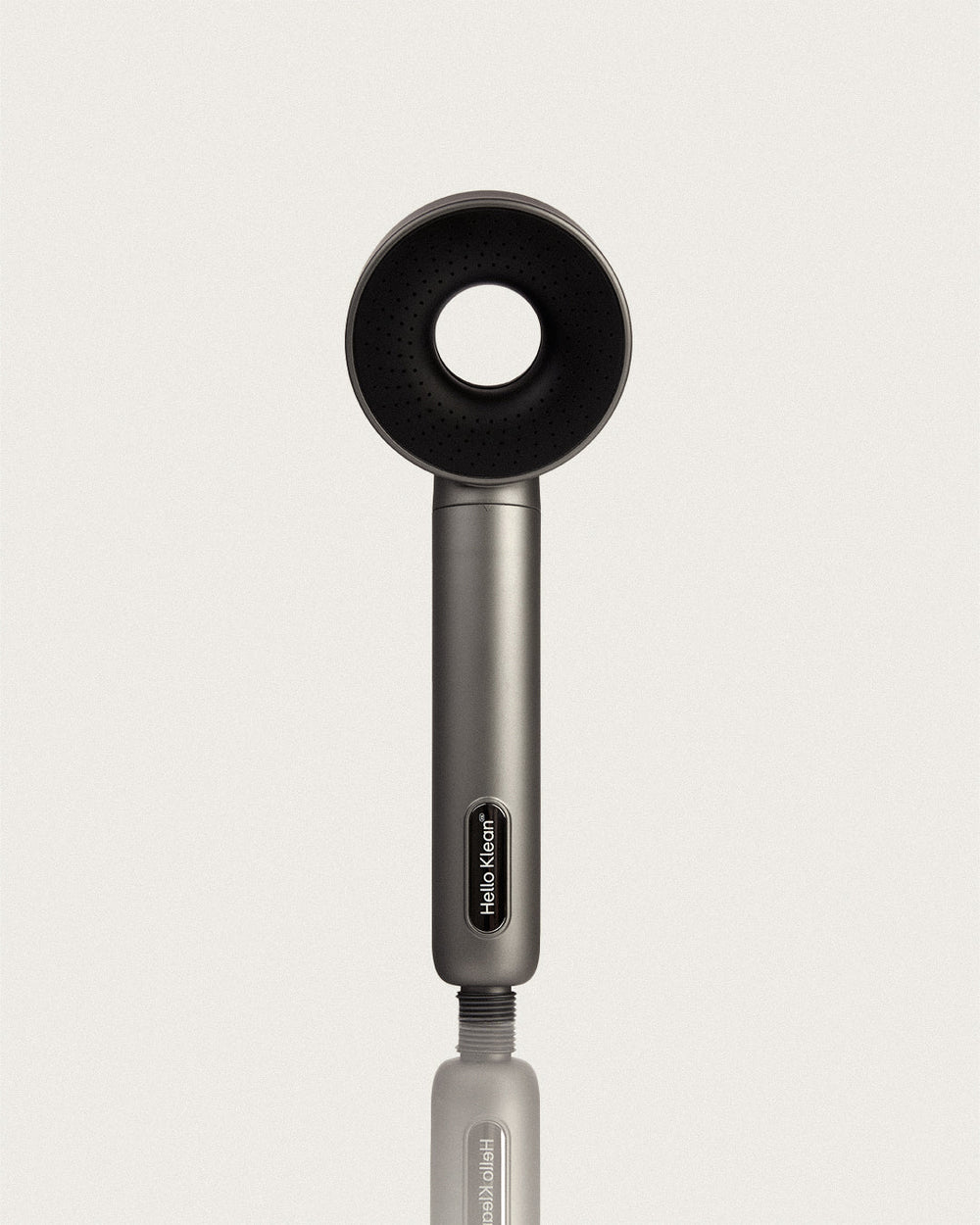 Hello Klean cabezal de ducha filtrante con tecnología para el hogar y ahorro de agua