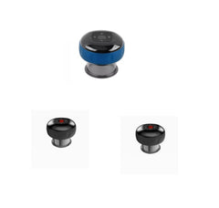 Masajeador Inteligente de Vacío con Calor y Respiración Dinámica