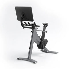 Bicicleta Velonix inteligente con pantalla interactiva