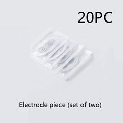 Parche Inteligente Antironquidos con Pulsos Duales AI