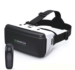 Gafas de realidad virtual VR SHINECON 3D para smartphone