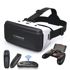 Gafas de realidad virtual VR SHINECON 3D para smartphone