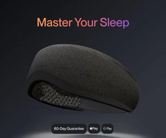 Bía Smart Sleep Mask