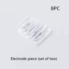 Parche Inteligente Antironquidos con Pulsos Duales AI