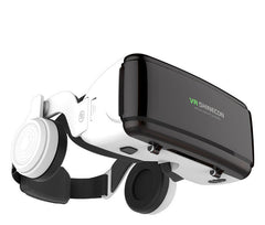 Gafas de realidad virtual VR SHINECON 3D para smartphone