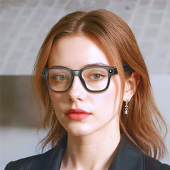 Gafas inteligentes con audio y cámara AI Hyundai L801