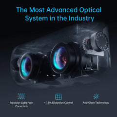 GOOVIS G3 Max – Gafas 3D IMAX con Micro-OLED