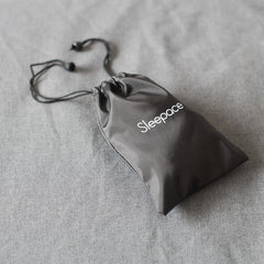 Máscara de Sueño Inteligente con Auriculares Bluetooth | Lavable 🎧