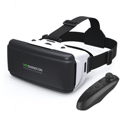 Gafas de realidad virtual VR SHINECON 3D para smartphone
