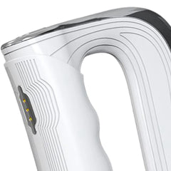 Masajeador Eléctrico Guasha con Calor y Vibración USB 🔥