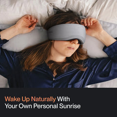 Bía Smart Sleep Mask