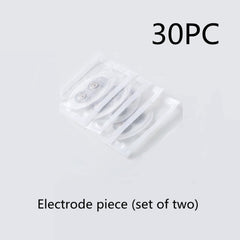 Parche Inteligente Antironquidos con Pulsos Duales AI