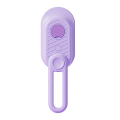 Cepillo eléctrico 3 en 1 con vapor para mascotas