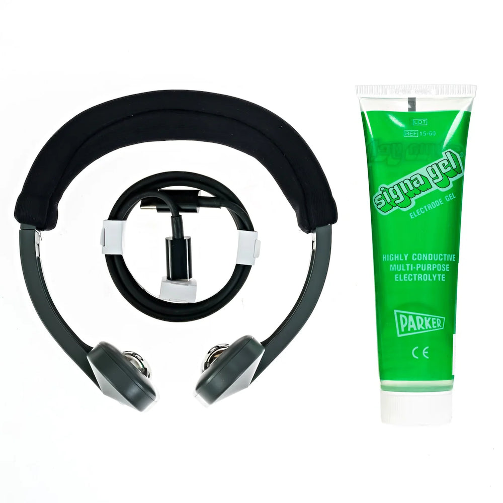 Dispositivo de Estimulación del Nervio Vago Pulsetto 🌙