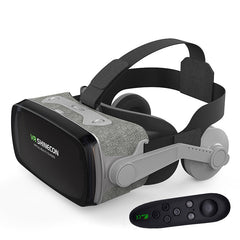 Gafas de Realidad Virtual SHINECON G07E para Smartphone