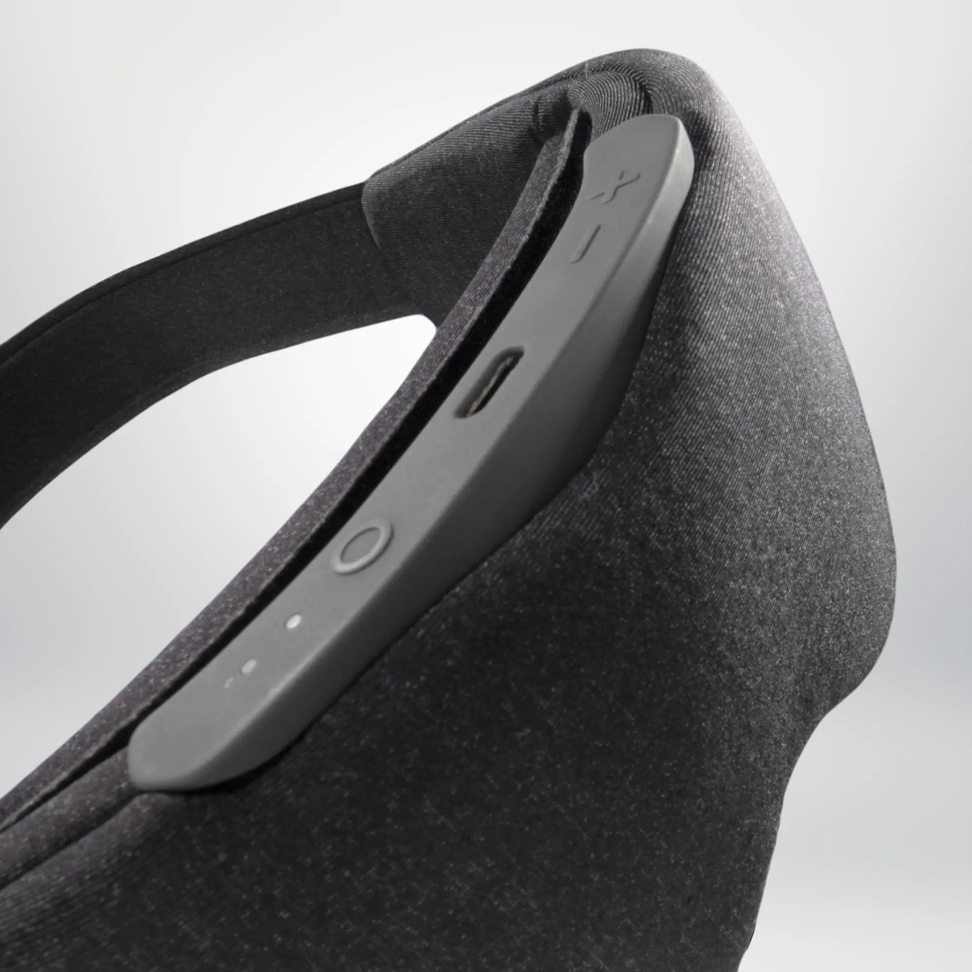 Máscara Inteligente de Sueño Aura con Bluetooth | Kit Premium