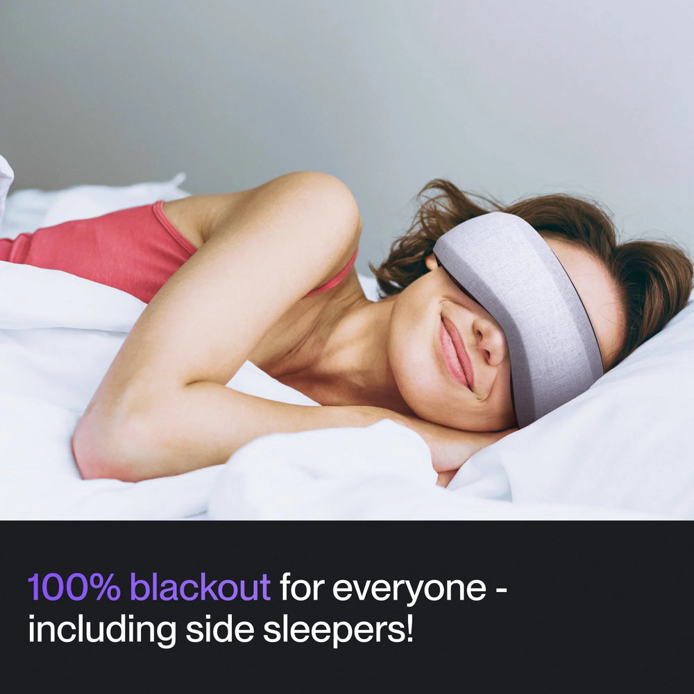 Bía Smart Sleep Mask