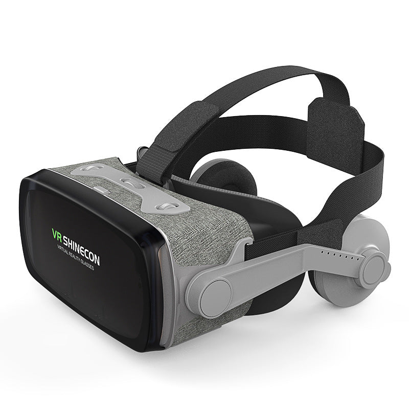 Gafas de Realidad Virtual SHINECON G07E para Smartphone