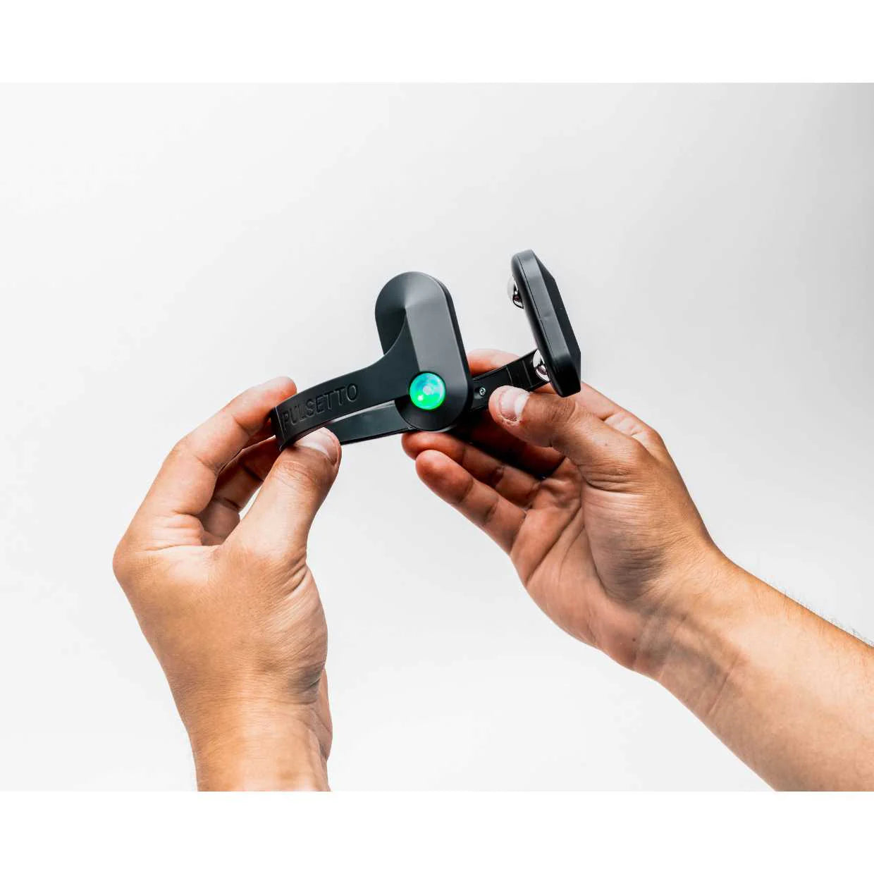 Dispositivo de Estimulación del Nervio Vago Pulsetto 🌙