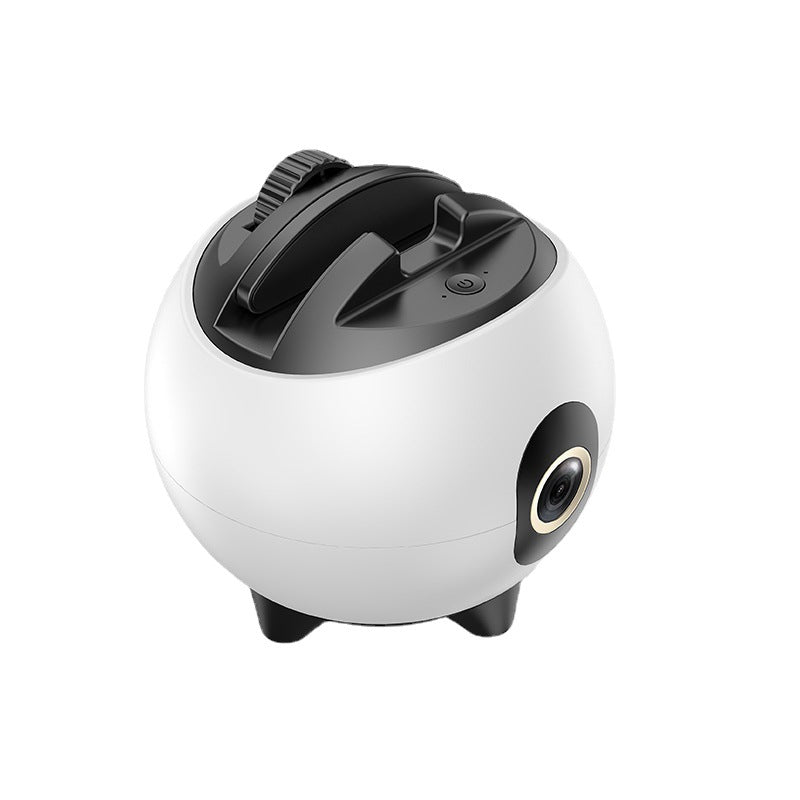 Soporte PTZ inteligente con seguimiento automático para móvil