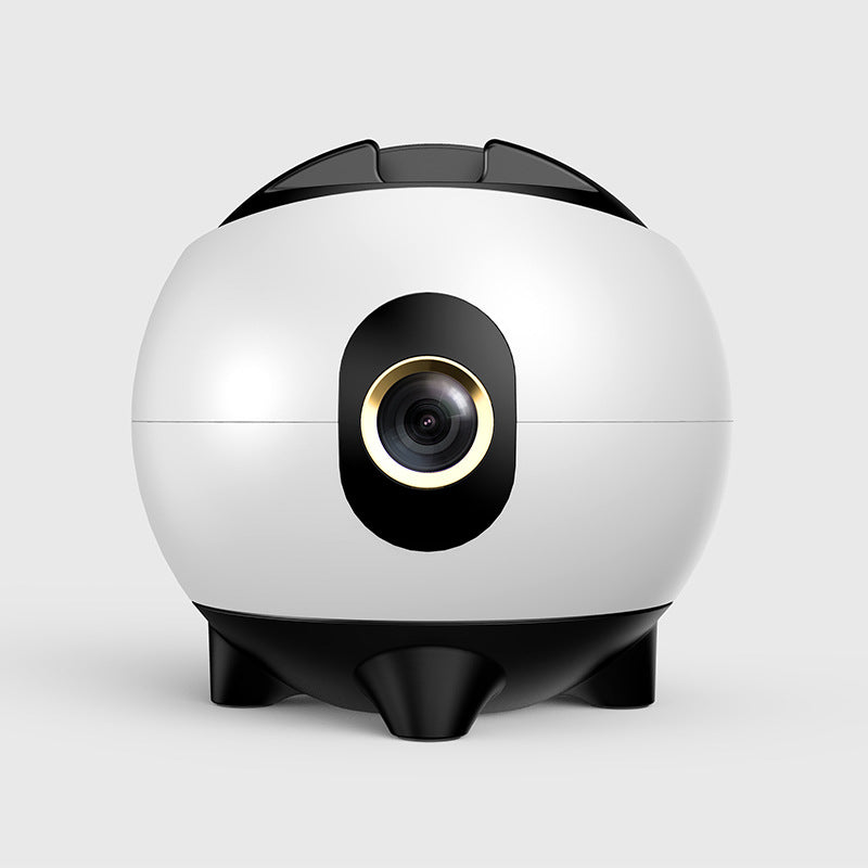 Soporte PTZ inteligente con seguimiento automático para móvil
