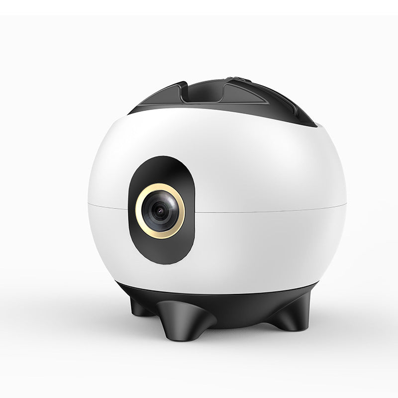Soporte PTZ inteligente con seguimiento automático para móvil