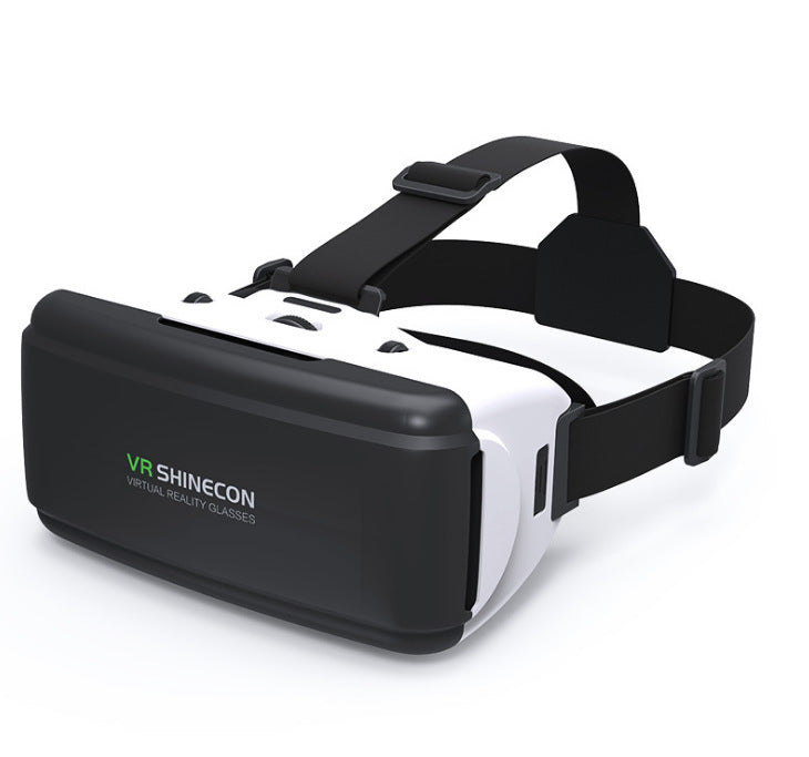 Gafas de Realidad Virtual SHINECON para Smartphone
