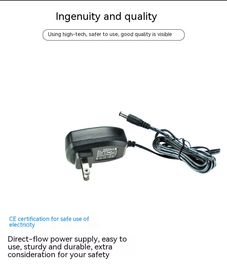 Globo Maglev O-Type con Iluminación LED y Rotación 360°