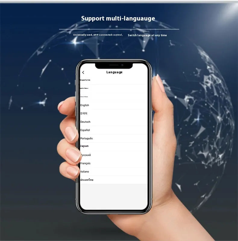 Mochila LED Cuadrada para Publicidad Móvil Exterior