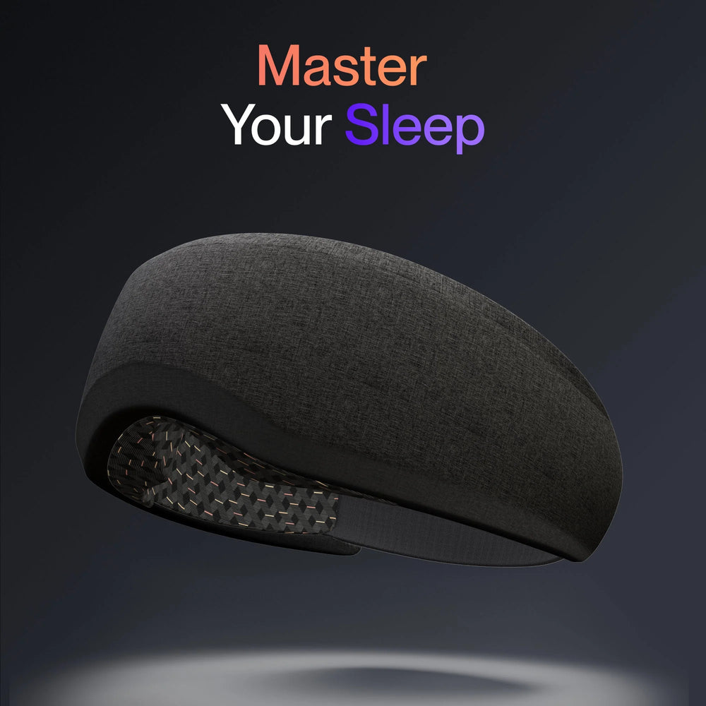 Bía Smart Sleep Mask