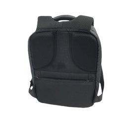 Mochila LED Publicitaria Animada DIY – Negro