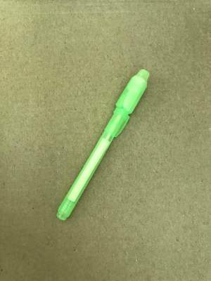 Tableta luminosa infantil para dibujar con luz 3D