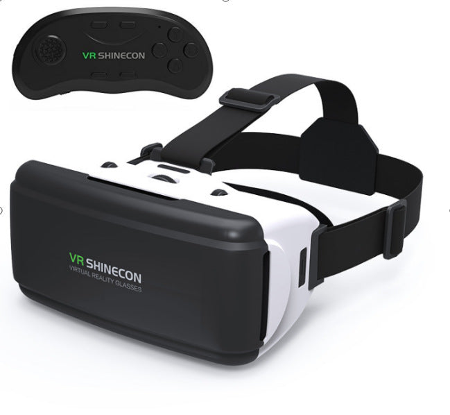 Gafas de Realidad Virtual SHINECON para Smartphone