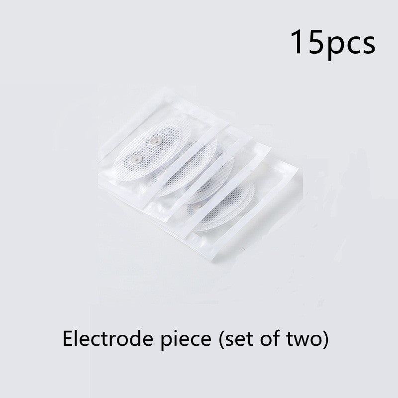 Parche Inteligente Antironquidos con Pulsos Duales AI