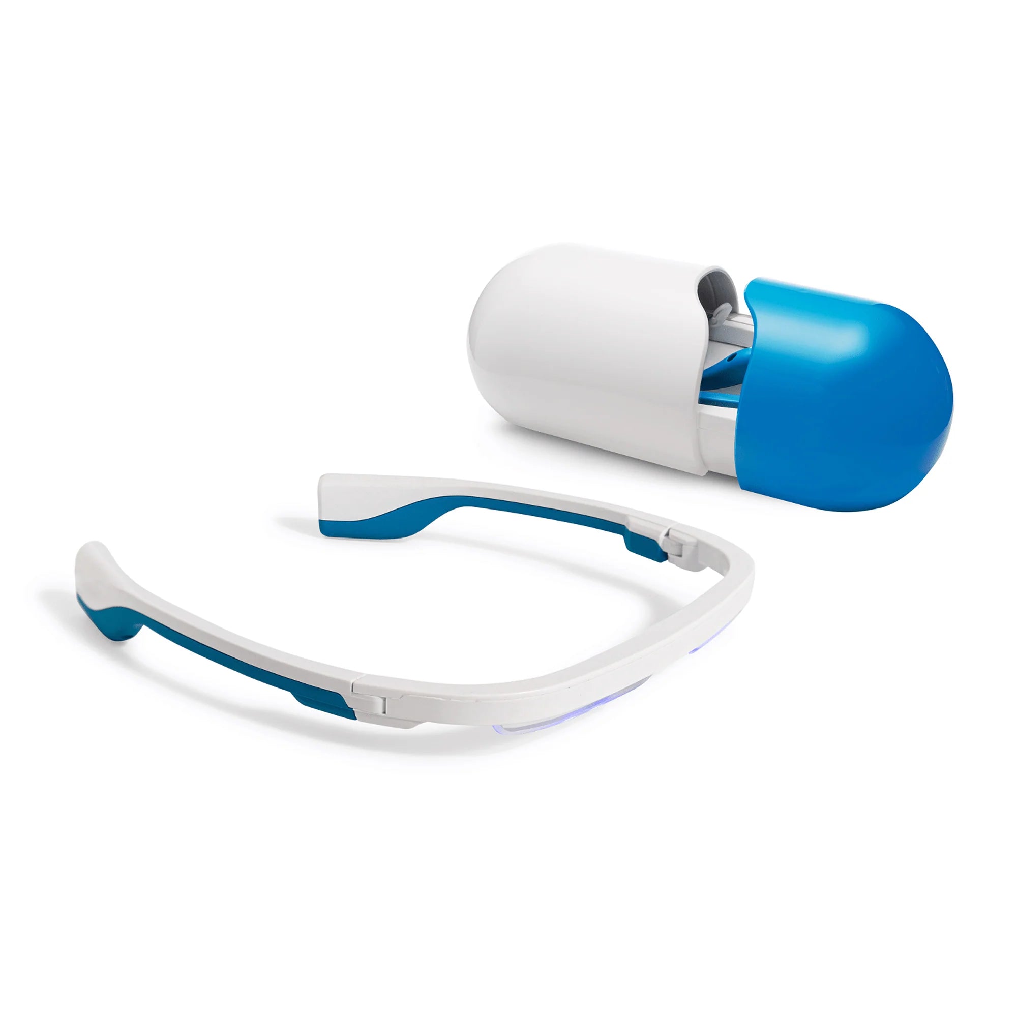 AYO Light Therapy Glasses para Ritmo Circadiano