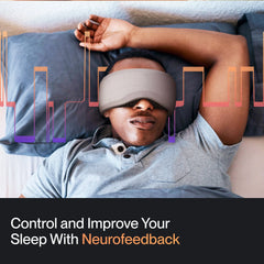 Bía Smart Sleep Mask