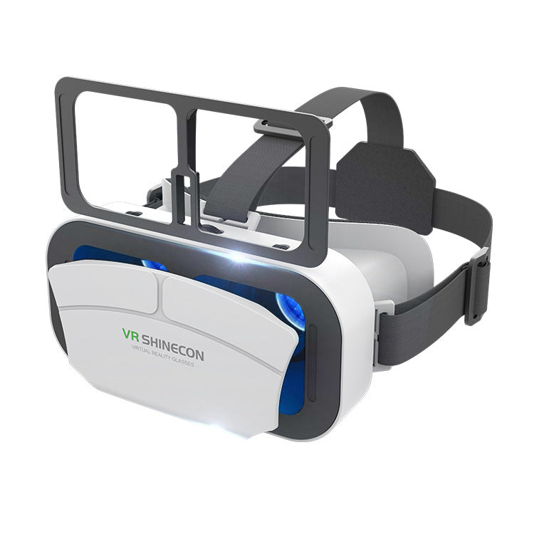 Gafas de Realidad Virtual SHINECON G12 para Smartphone