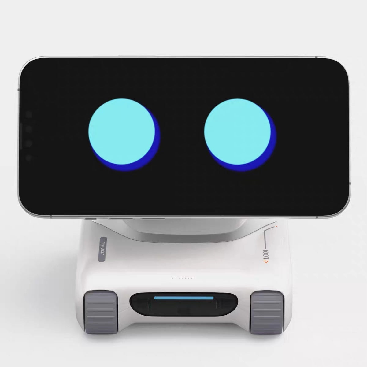 Robot Inteligente LOOI Interactivo para Smartphone
