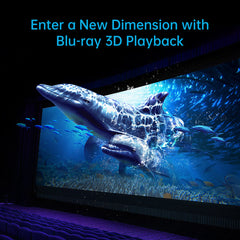 GOOVIS G3 Max – Gafas 3D IMAX con Micro-OLED