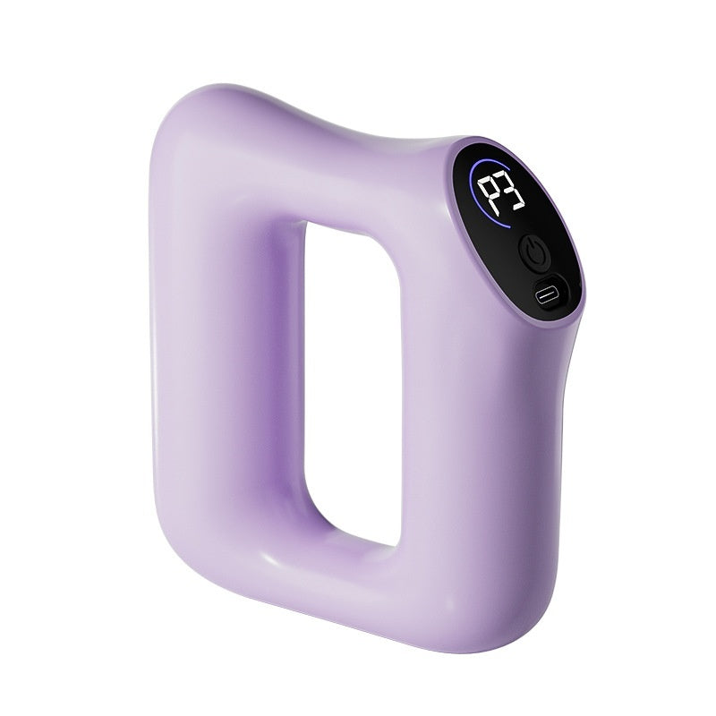 Cinturón de masaje corporal eléctrico para fitness y recuperación