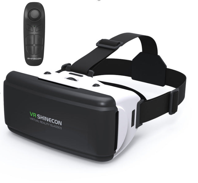 Gafas de Realidad Virtual SHINECON para Smartphone