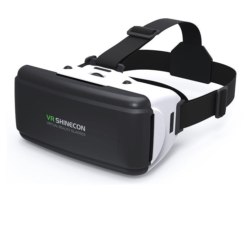 Gafas de realidad virtual VR SHINECON 3D para smartphone