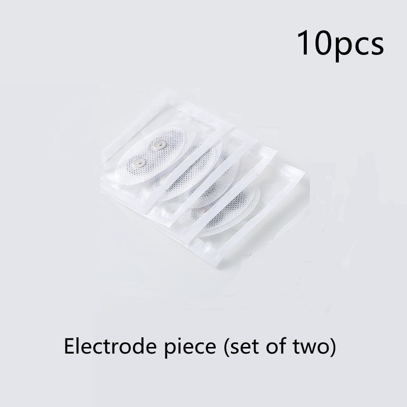 Parche Inteligente Antironquidos con Pulsos Duales AI